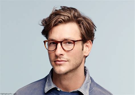 best warby parker glasses men.